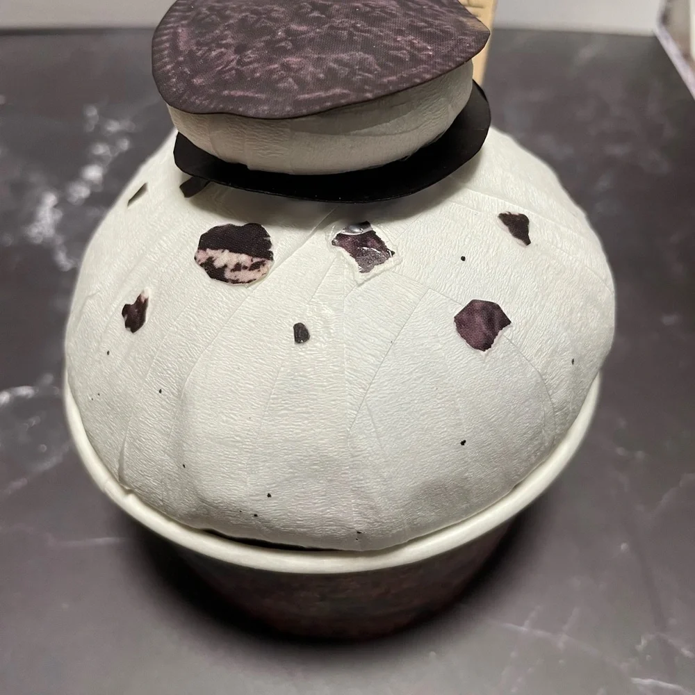 Surprise Ball Friendship Themed Ice cream sundae Handmade 🍨🍦🍪👩‍🍳